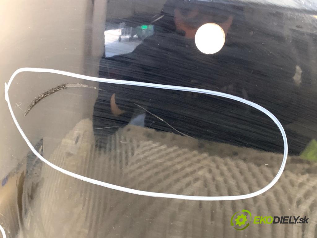 TOYOTA CAMRY sedan 2019 131 kW 2.5 Hybrid (AXVH71_) 2487 nárazník zadní část 218 (Klika dveří ostatní)
