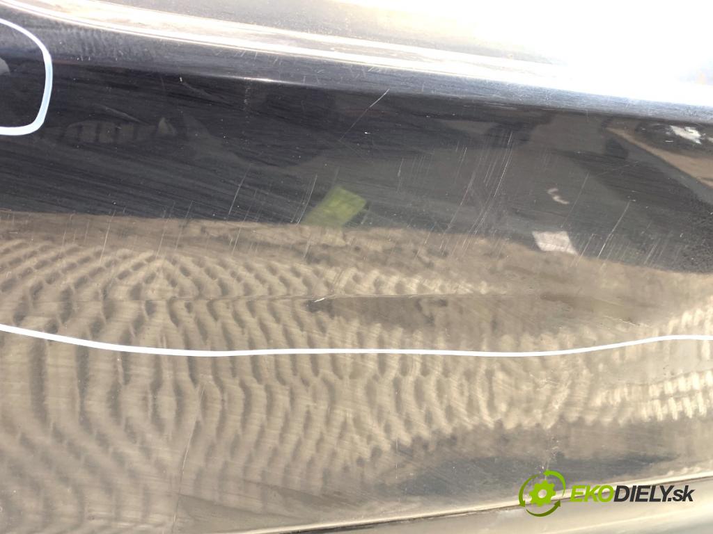 TOYOTA CAMRY sedan 2019 131 kW 2.5 Hybrid (AXVH71_) 2487 nárazník zadní část 218 (Klika dveří ostatní)