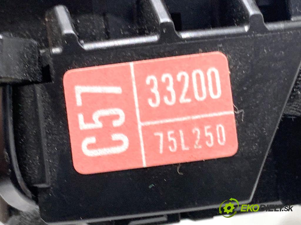 TOYOTA CAMRY sedan 2019 131 kW 2.5 Hybrid (AXVH71_) 2487 Krúžok, slimák airbag 33200-75L250 (Airbag)