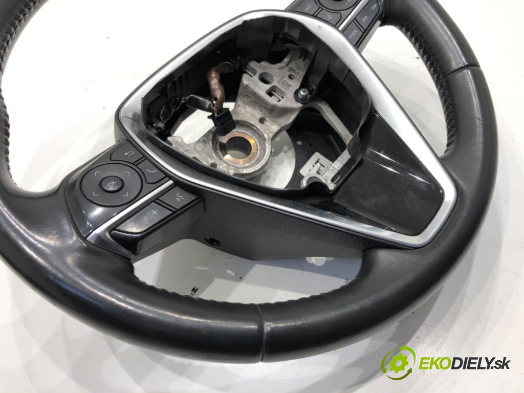 TOYOTA CAMRY sedan 2019 131 kW 2.5 Hybrid (AXVH71_) 2487 Volant  (Volant)