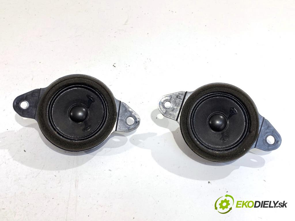 TOYOTA CAMRY sedan 2019 131 kW 2.5 Hybrid (AXVH71_) 2487 reproduktory 86160-33A20 86160-30E00