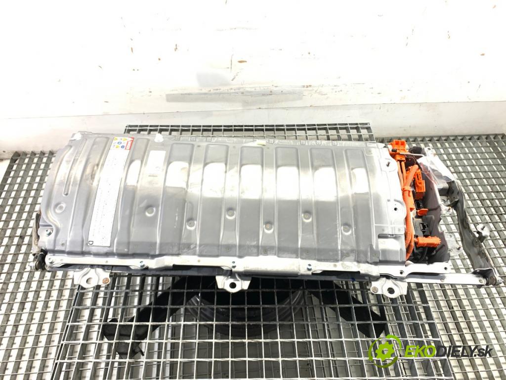 TOYOTA CAMRY sedan 2019 131 kW 2.5 Hybrid (AXVH71_) 2487 BATERIA HYBRYDA G9280-33140