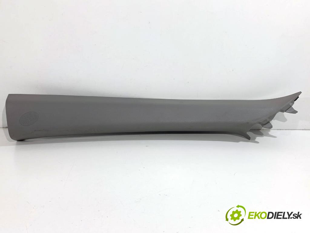 TOYOTA CAMRY sedan 2019 131 kW 2.5 Hybrid (AXVH71_) 2487 clona sloupku levý 62220-33210