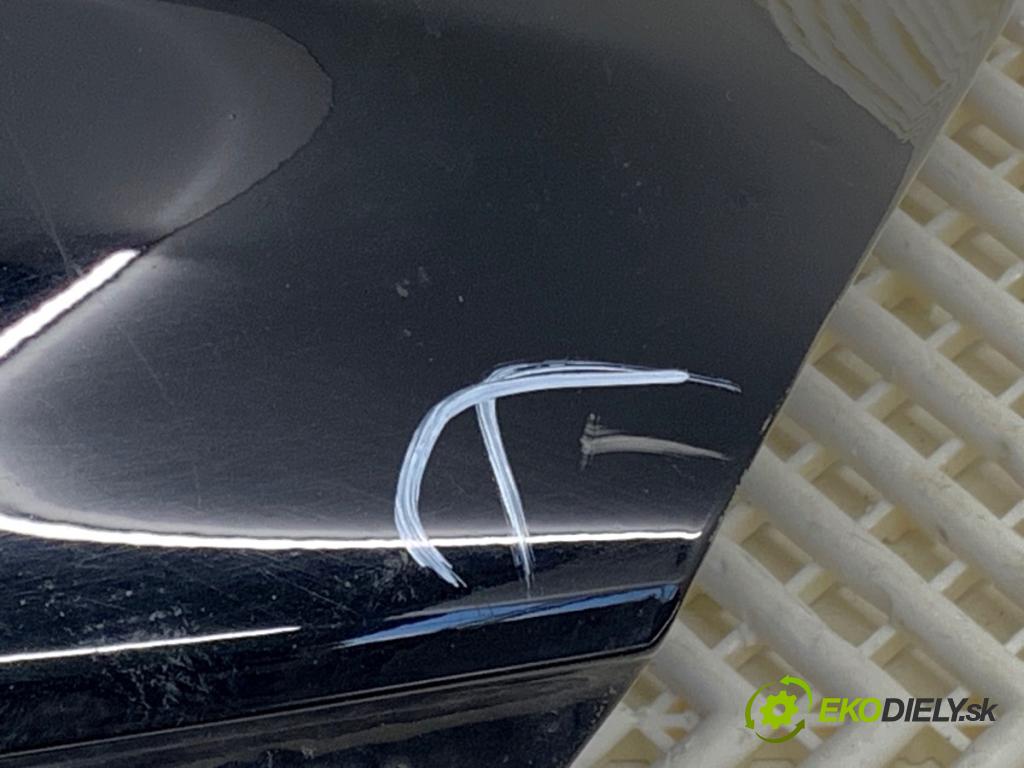 TOYOTA CAMRY sedan 2019 131 kW 2.5 Hybrid (AXVH71_) 2487 kapota zad