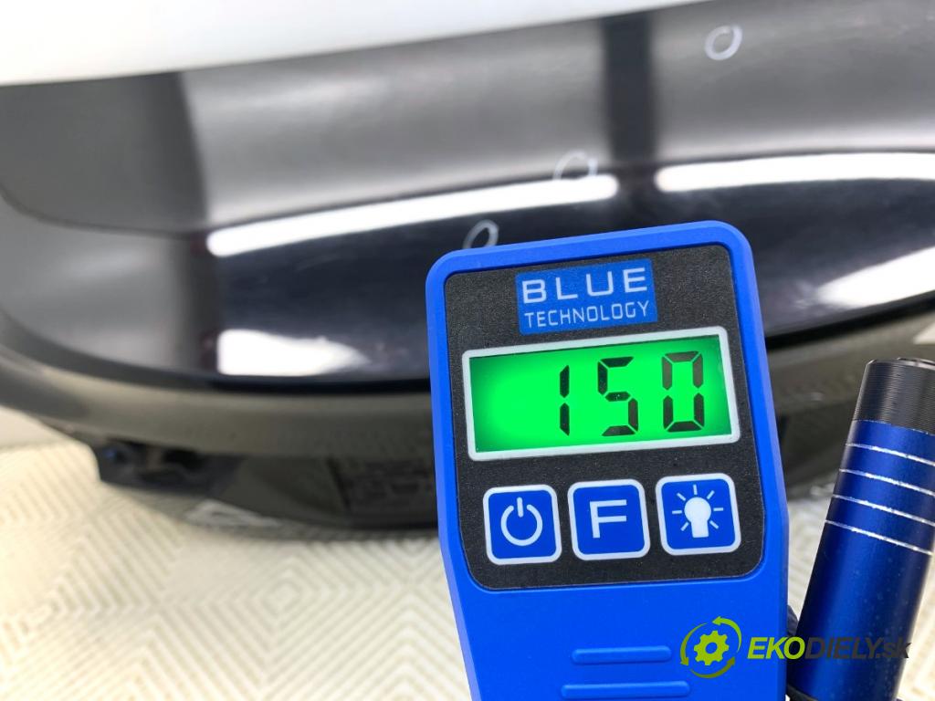 TOYOTA CAMRY sedan 2019 131 kW 2.5 Hybrid (AXVH71_) 2487 kapota zad