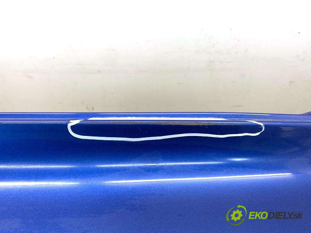 VW SCIROCCO III coupe 2009 118 kW 1.4 TSI 1390 nárazník zadní část  (Klika dveří ostatní)