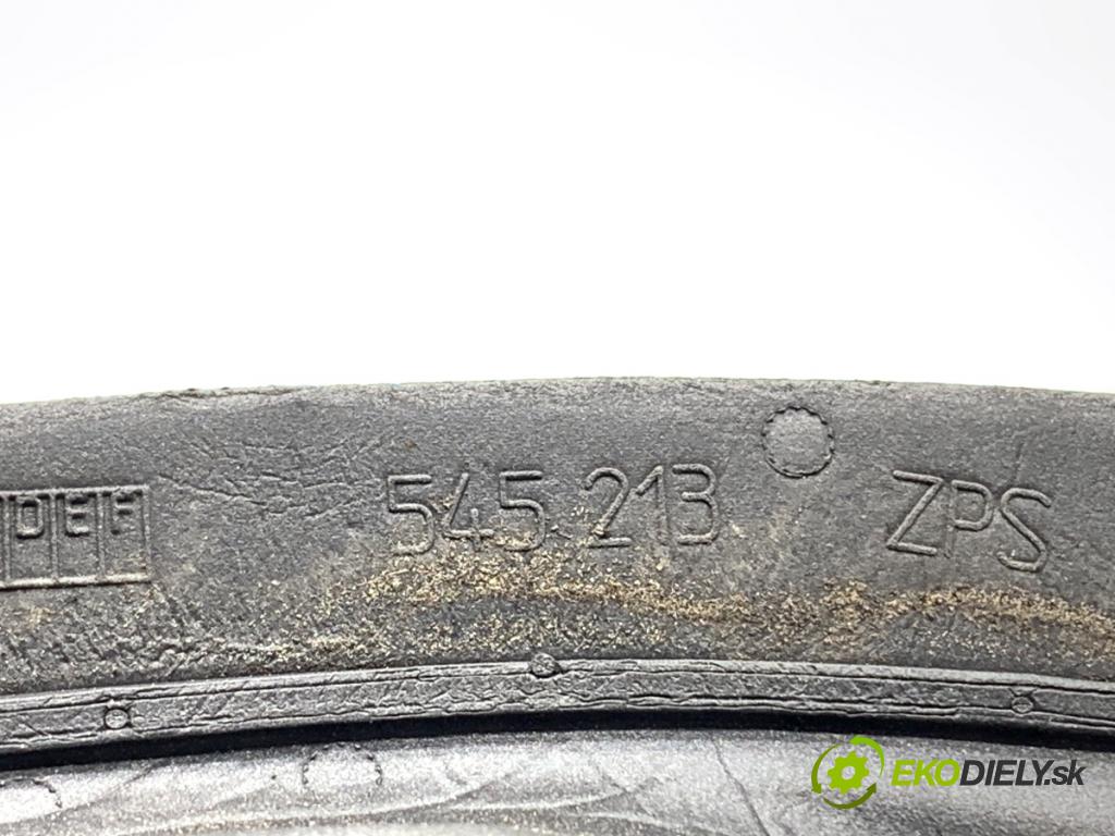 VW SCIROCCO III coupe 2009 118 kW 1.4 TSI 1390 zpětné zrcátko levý