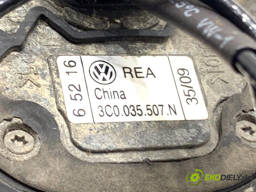 VW SCIROCCO III coupe 2009 118 kW 1.4 TSI 1390 ANTENA strešná 3C0035507N