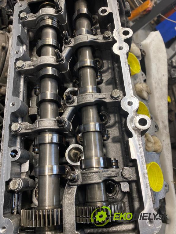 AUDI A5 8T coupe 2007 140 kW 2.7 TDI 2698 Motor CAMA (Motor)