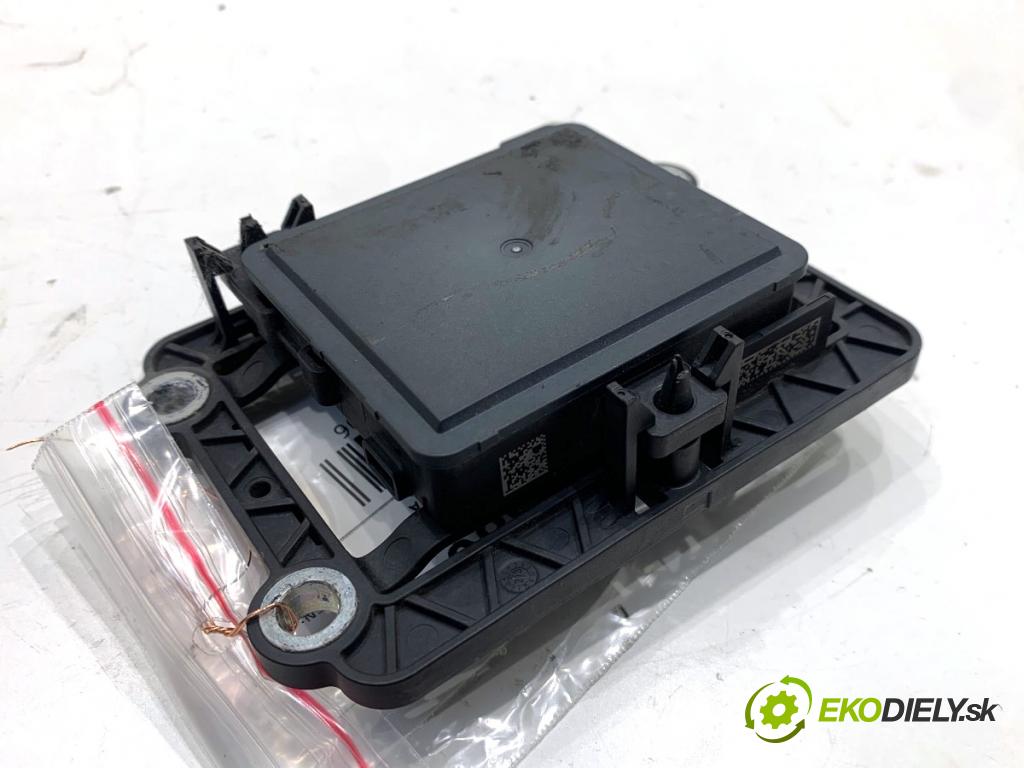 NISSAN QASHQAI J12 SUV 2023 116 kW 1.3 DIG-T 1332 RADAR: DISTRONIC 284386UU2A