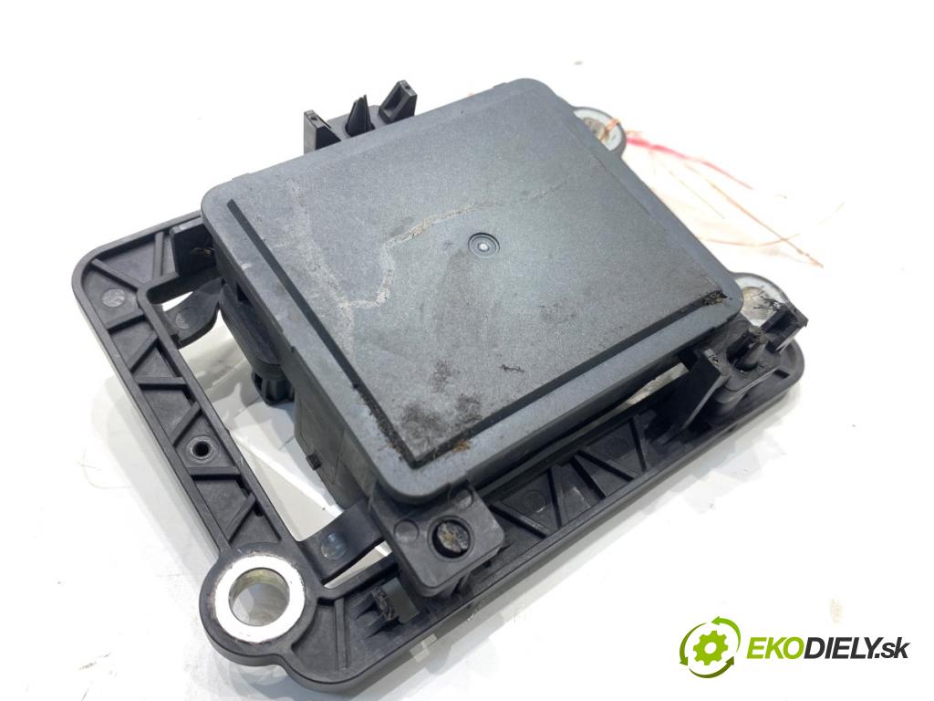 NISSAN QASHQAI J12 SUV 2023 116 kW 1.3 DIG-T 1332 RADAR: DISTRONIC 284386UU2A