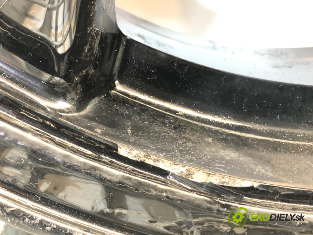 KIA NIRO SUV 2018 77 kW 1.6 GDI Hybrid 1580 disky HLIÍK: 16 6.5J: 5X114,3 66 ET45 52910-G5120