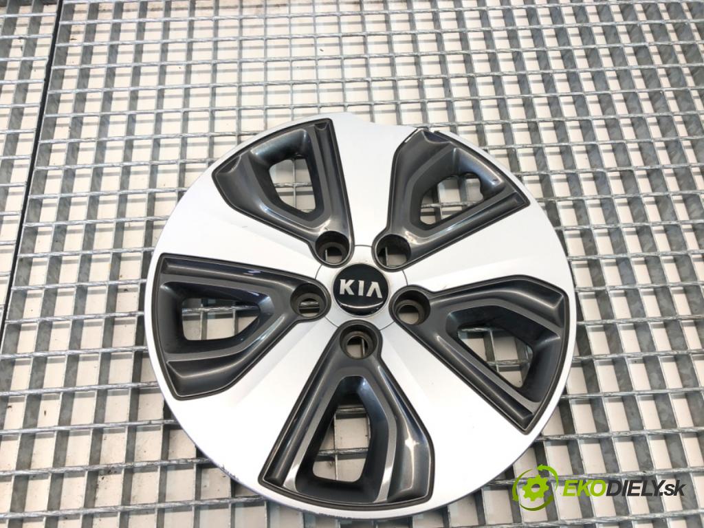 KIA NIRO SUV 2018 77 kW 1.6 GDI Hybrid 1580 4 16