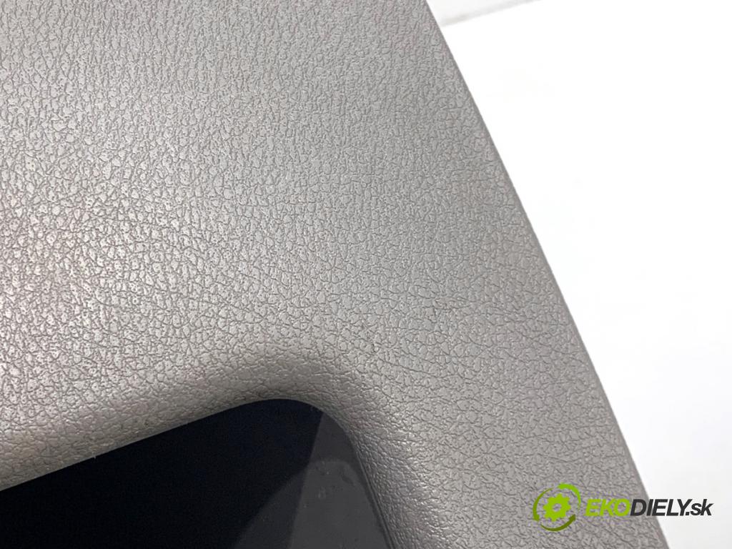 FORD TRANSIT COURIER Nadwozie pełne/minivan 2022 74 kW 1.0 EcoBoost 998 Priehradka, kastlík spolujazdca DT11V060T10 (Priehradka (kastlík))