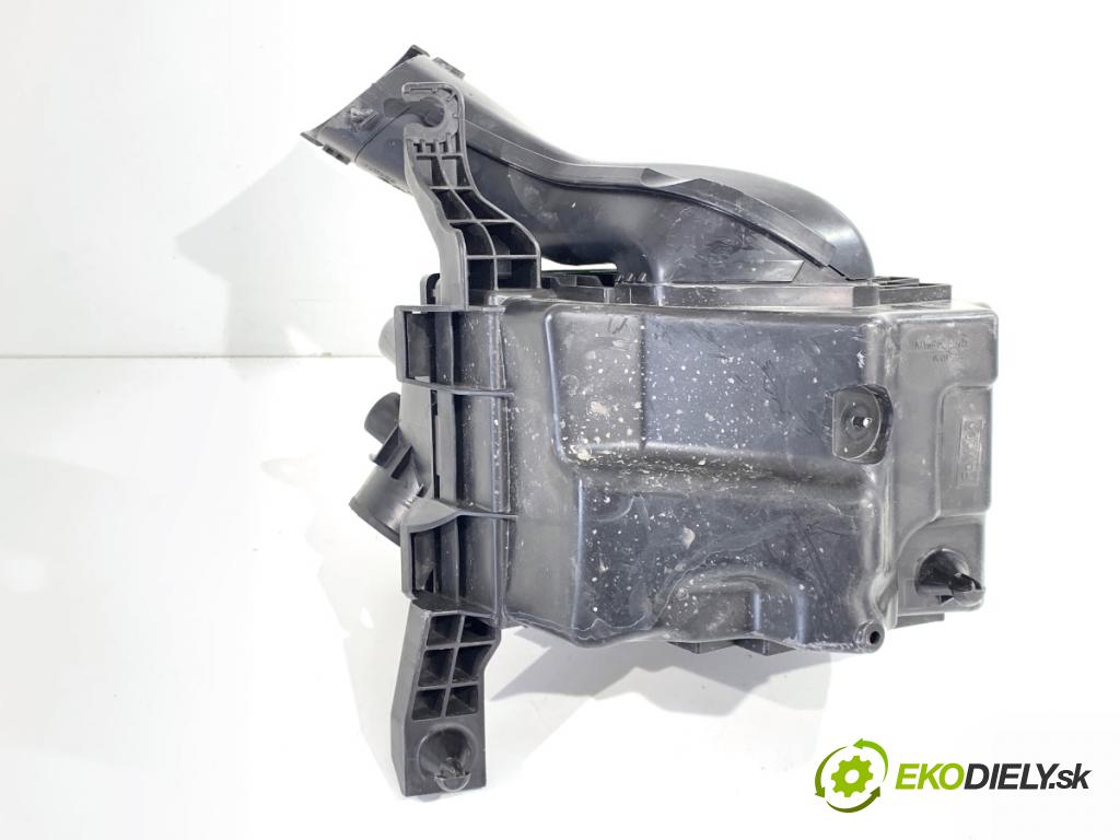 FORD TRANSIT COURIER Nadwozie pełne/minivan 2022 74 kW 1.0 EcoBoost 998 obal filtra vzduchu KV61-9600-DB (Kryt vzduchového filtru)