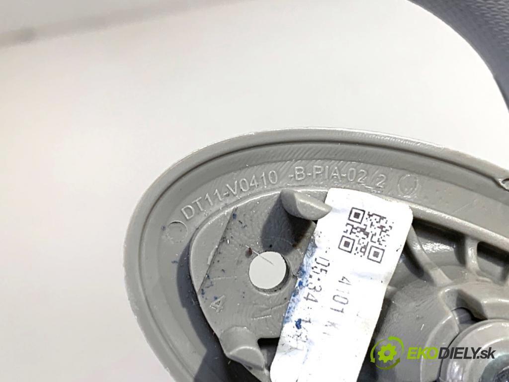 FORD TRANSIT COURIER Nadwozie pełne/minivan 2022 74 kW 1.0 EcoBoost 998 Clona slnečná ľavy