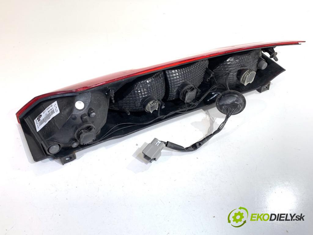 FORD TRANSIT CONNECT Nadwozie pełne/minivan 2022 74 kW 1.0 EcoBoost 998 Svetlo pravy zad DT1113404AD