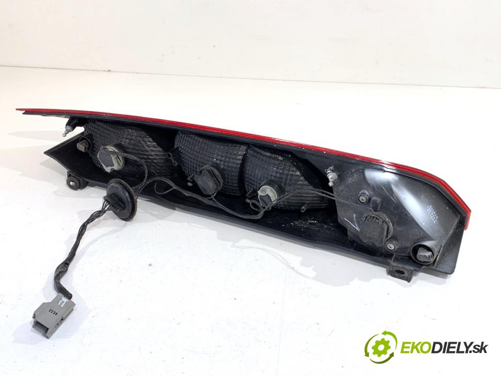 FORD TRANSIT CONNECT Nadwozie pełne/minivan 2022 74 kW 1.0 EcoBoost 998 Svetlo ľavy zad