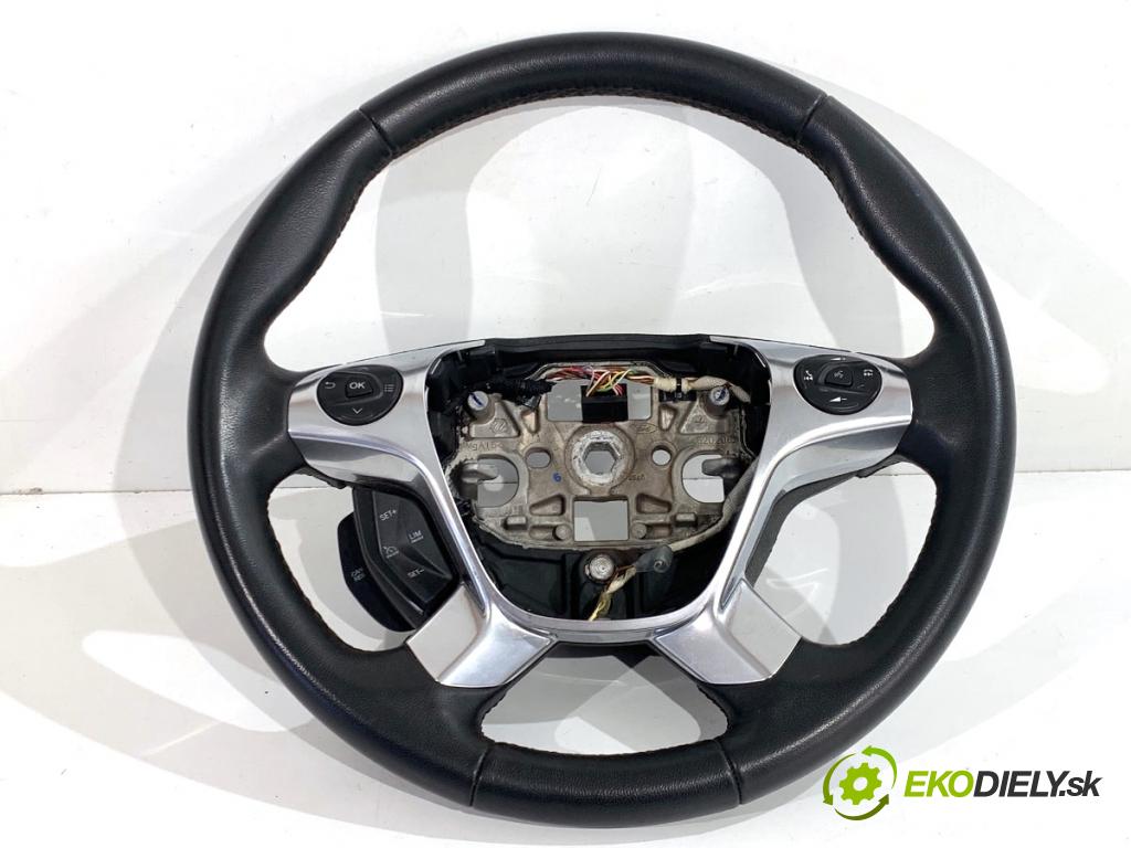 FORD TRANSIT CONNECT Nadwozie pełne/minivan 2022 74 kW 1.0 EcoBoost 998 volant KT1B-3600-GB (Volant)