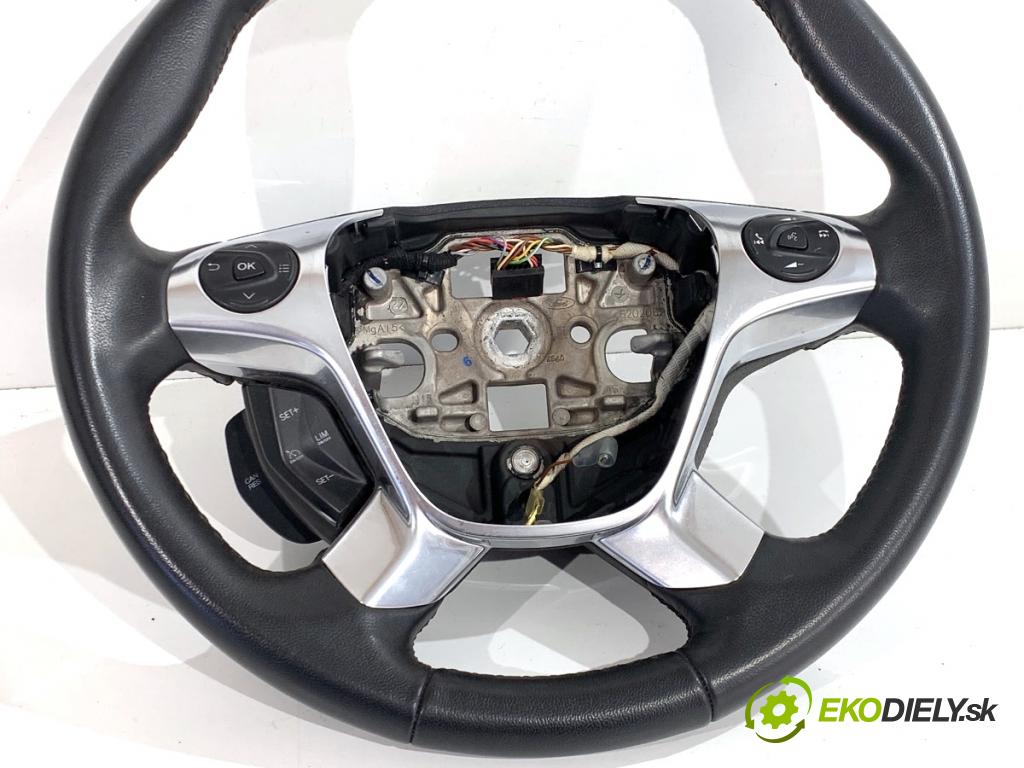 FORD TRANSIT CONNECT Nadwozie pełne/minivan 2022 74 kW 1.0 EcoBoost 998 Volant KT1B-3600-GB (Volant)