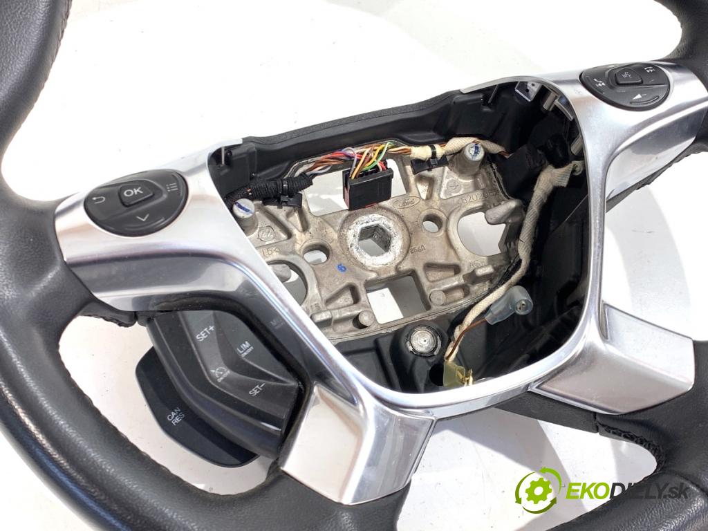 FORD TRANSIT CONNECT Nadwozie pełne/minivan 2022 74 kW 1.0 EcoBoost 998 Volant KT1B-3600-GB (Volant)