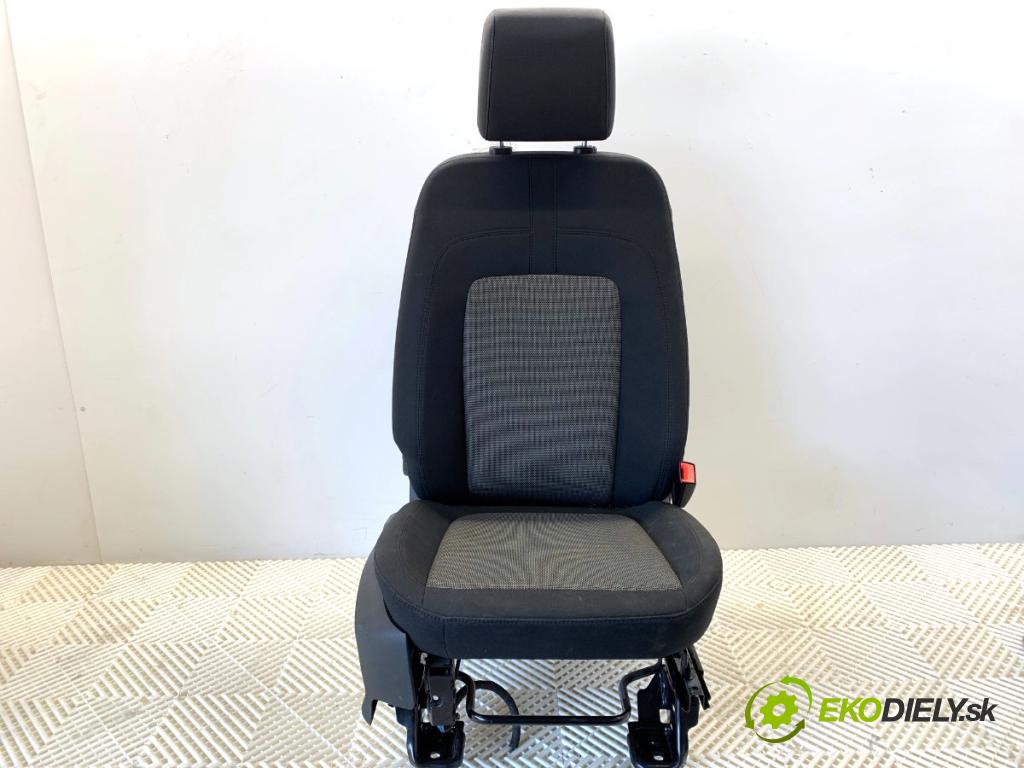 FORD TRANSIT CONNECT Nadwozie pełne/minivan 2022 74 kW 1.0 EcoBoost 998 Sedadlo pravy predný 
