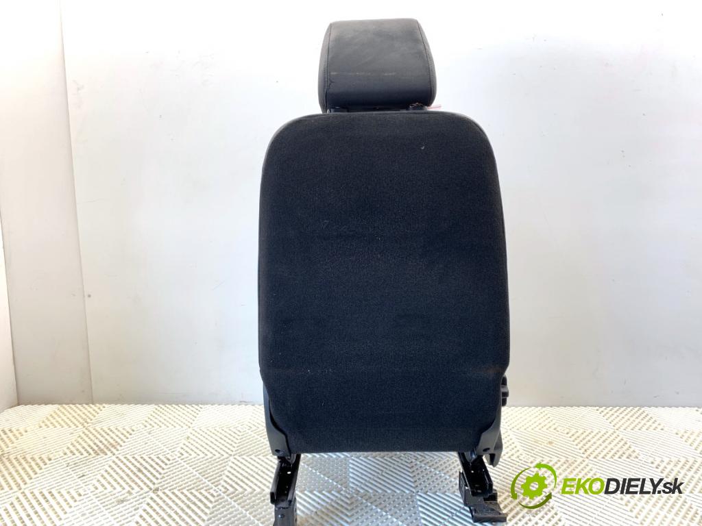 FORD TRANSIT CONNECT Nadwozie pełne/minivan 2022 74 kW 1.0 EcoBoost 998 Sedadlo pravy predný