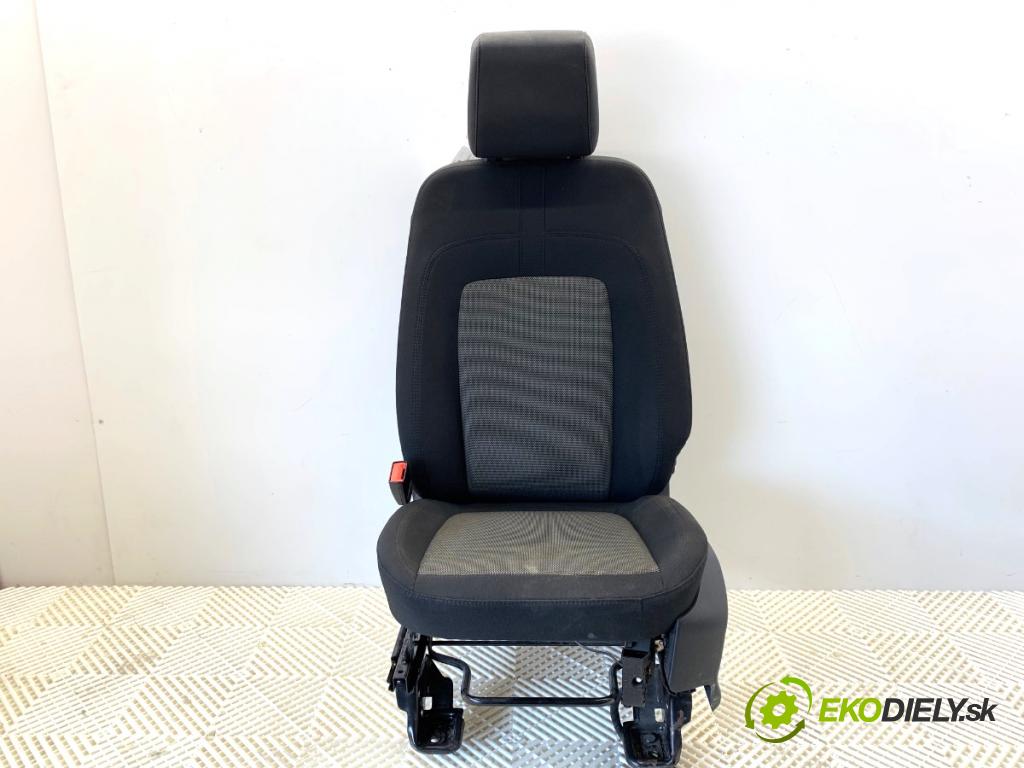 FORD TRANSIT CONNECT Nadwozie pełne/minivan 2022 74 kW 1.0 EcoBoost 998 Sedadlo ľavy predný 