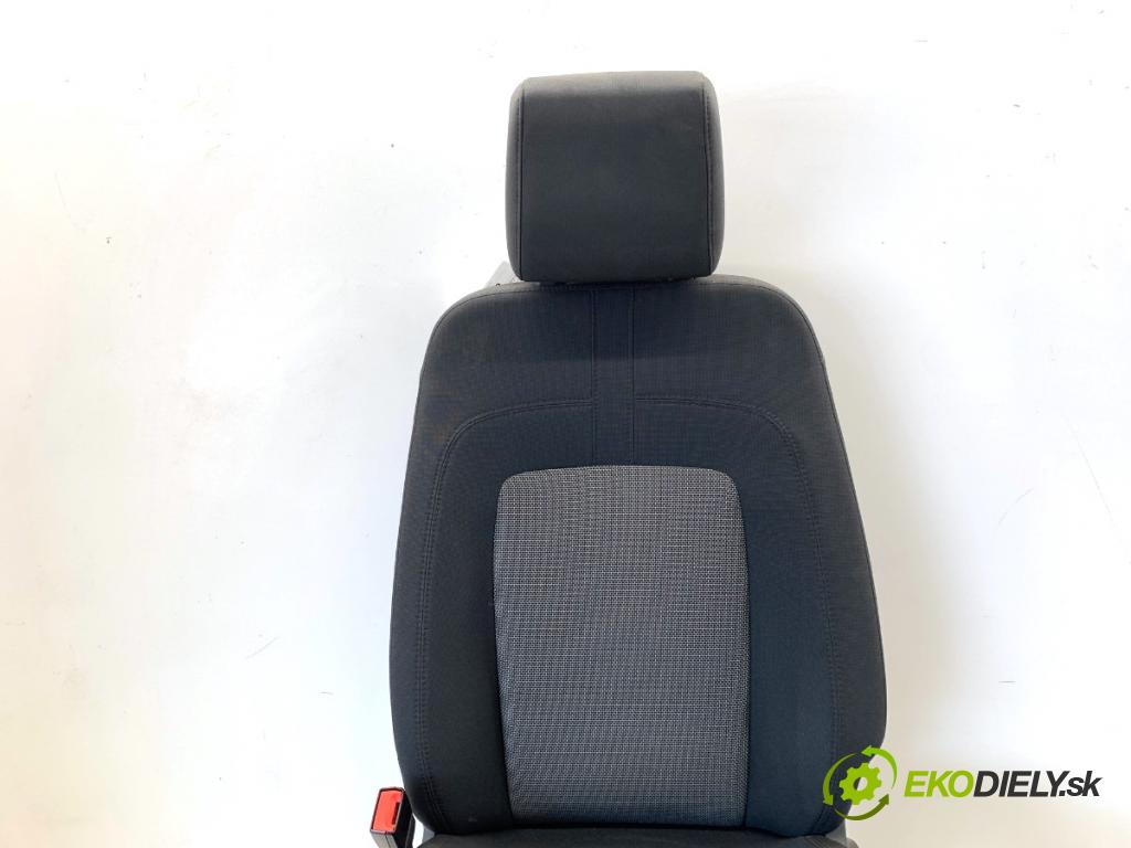 FORD TRANSIT CONNECT Nadwozie pełne/minivan 2022 74 kW 1.0 EcoBoost 998 Sedadlo ľavy predný