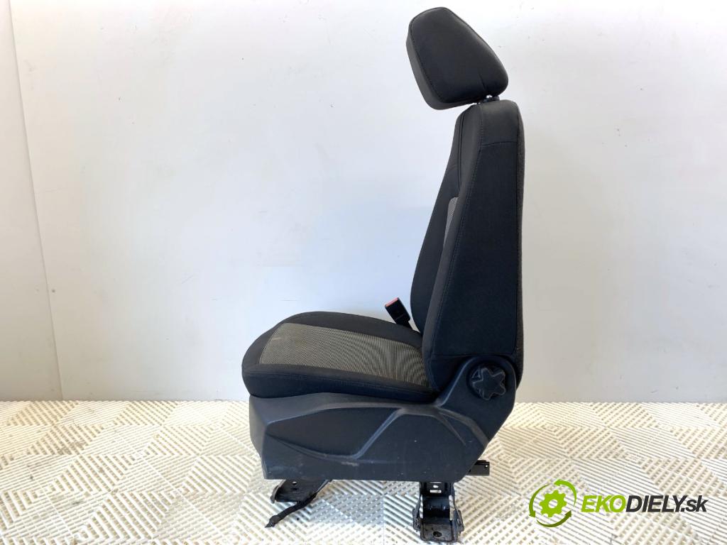 FORD TRANSIT CONNECT Nadwozie pełne/minivan 2022 74 kW 1.0 EcoBoost 998 Sedadlo ľavy predný