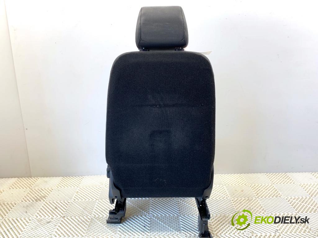 FORD TRANSIT CONNECT Nadwozie pełne/minivan 2022 74 kW 1.0 EcoBoost 998 Sedadlo ľavy predný
