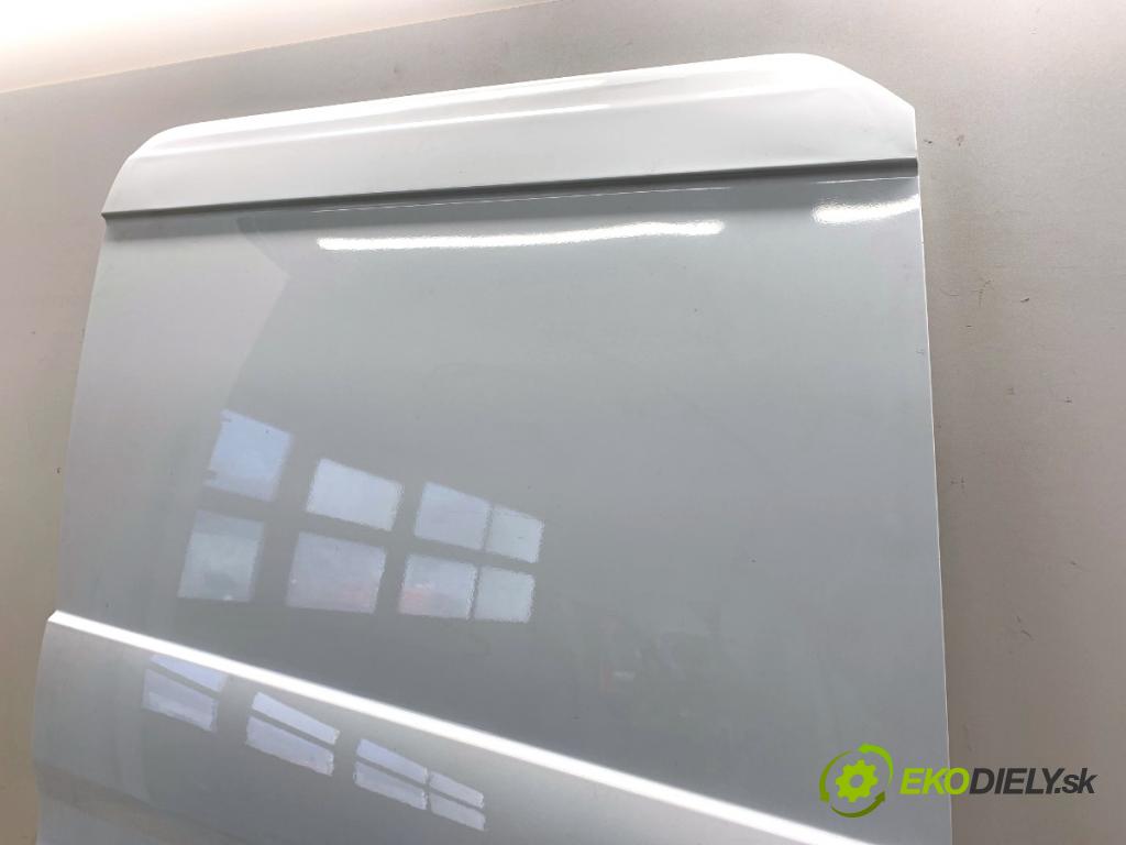 FORD TRANSIT CONNECT Nadwozie pełne/minivan 2022 74 kW 1.0 EcoBoost 998 Dvere pravy zad posuvné