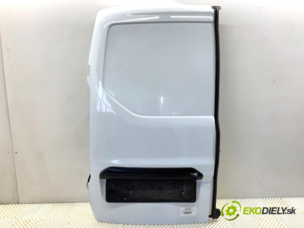 FORD TRANSIT CONNECT Nadwozie pełne/minivan 2022 74 kW 1.0 EcoBoost 998 dveře zadní část levé  (Klika dveří ostatní)