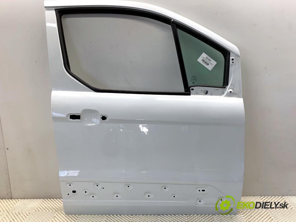FORD TRANSIT CONNECT Nadwozie pełne/minivan 2022 74 kW 1.0 EcoBoost 998 dveře pravý přední část 
