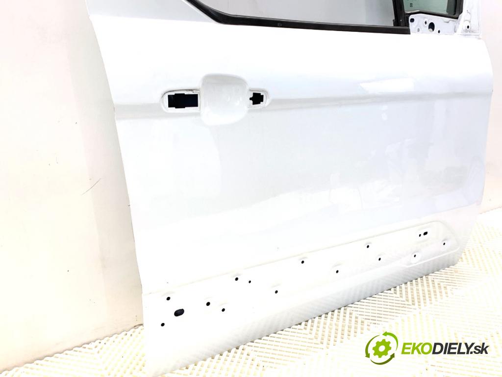 FORD TRANSIT CONNECT Nadwozie pełne/minivan 2022 74 kW 1.0 EcoBoost 998 dveře pravý přední část