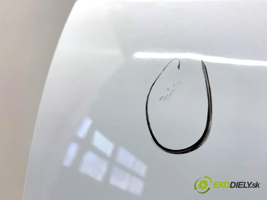 FORD TRANSIT CONNECT Nadwozie pełne/minivan 2022 74 kW 1.0 EcoBoost 998 dveře pravý přední část