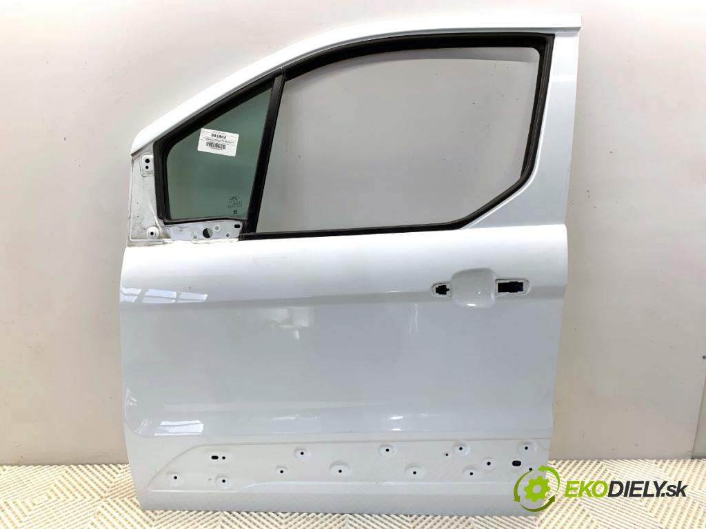 FORD TRANSIT CONNECT Nadwozie pełne/minivan 2022 74 kW 1.0 EcoBoost 998 dveře levý přední část 