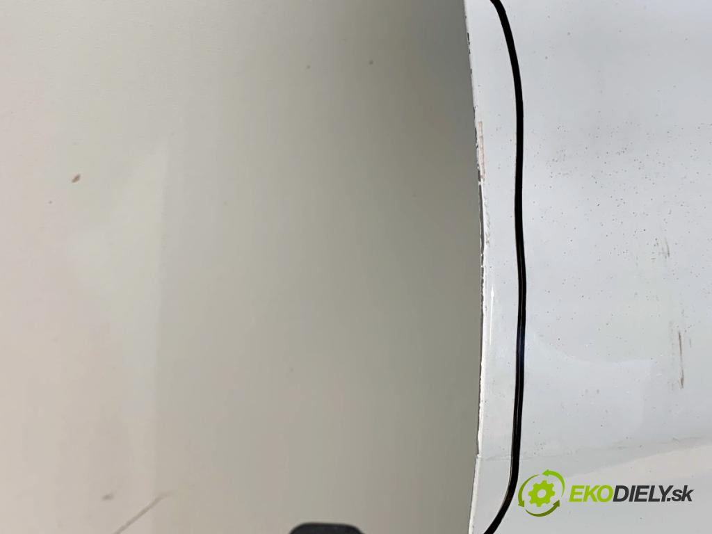 FORD TRANSIT CONNECT Nadwozie pełne/minivan 2022 74 kW 1.0 EcoBoost 998 dveře levý přední část