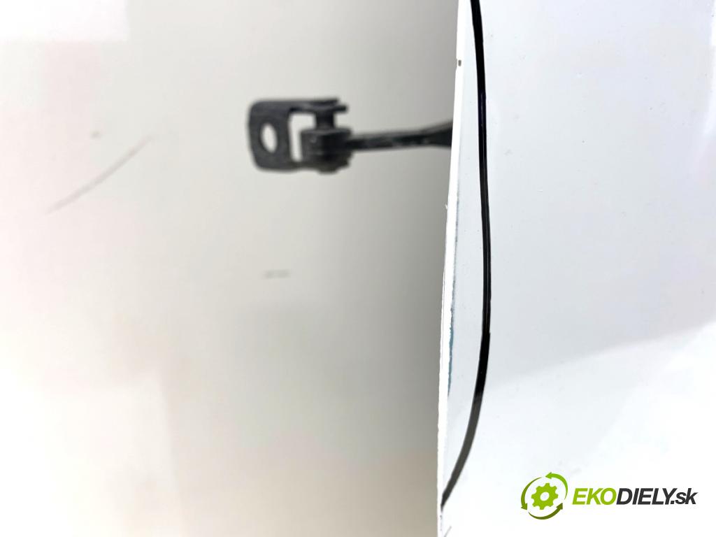 FORD TRANSIT CONNECT Nadwozie pełne/minivan 2022 74 kW 1.0 EcoBoost 998 dveře levý přední část
