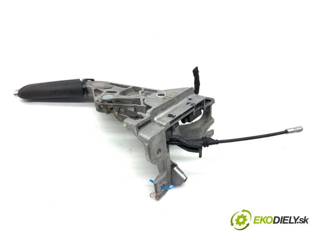FORD TRANSIT CONNECT Nadwozie pełne/minivan 2022 74 kW 1.0 EcoBoost 998 Kulisa brzdy ručnej brzdy BV612780HB