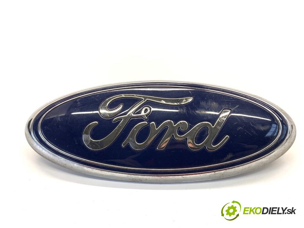 FORD TRANSIT COURIER Nadwozie pełne/minivan 2022 74 kW 1.0 EcoBoost 998 Znak predný DJ54-8B262-AA