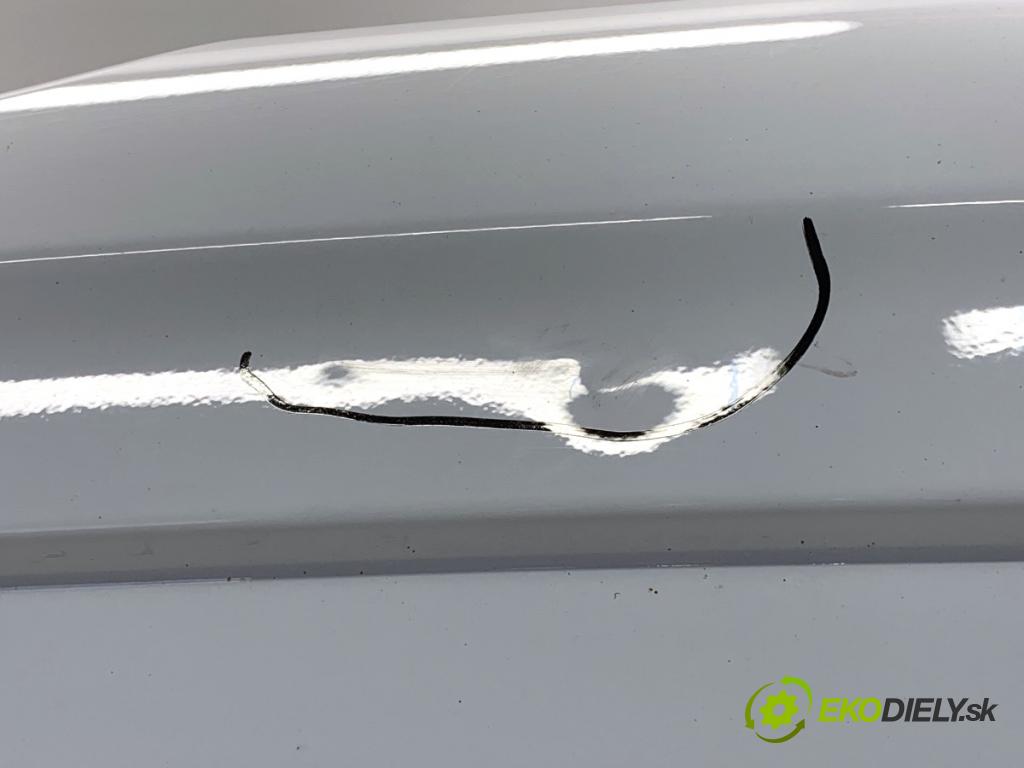 FORD TRANSIT CONNECT Nadwozie pełne/minivan 2022 74 kW 1.0 EcoBoost 998 Dvere pravé  (Kľučka dverí ostatné)