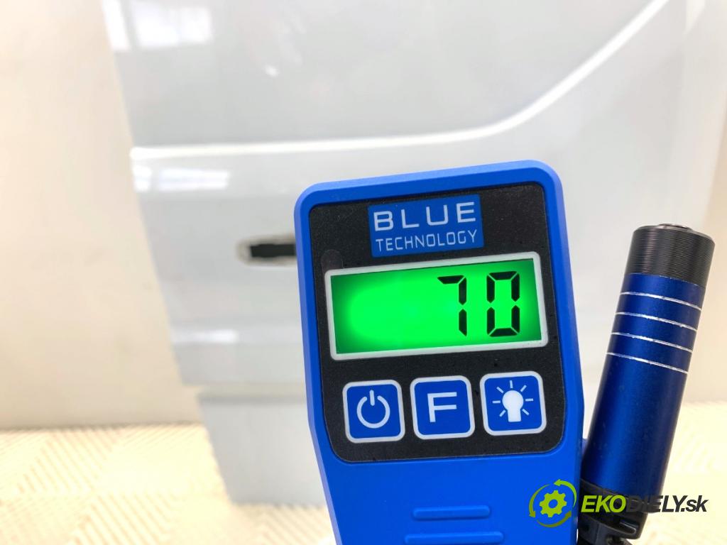 FORD TRANSIT CONNECT Nadwozie pełne/minivan 2022 74 kW 1.0 EcoBoost 998 Dvere pravé  (Kľučka dverí ostatné)