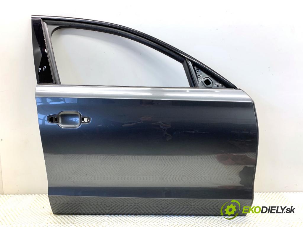AUDI A8 D4 sedan 2016 445 kW S8 plus quattro 3993 dveře pravý přední část LZ7S 