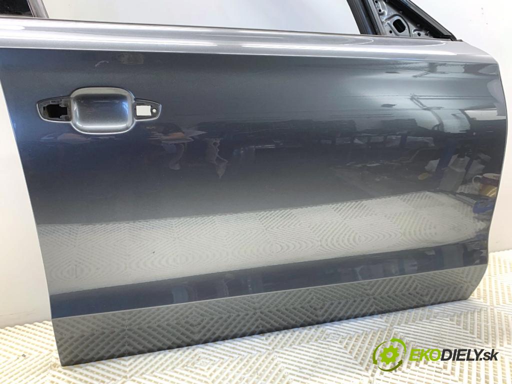 AUDI A8 D4 sedan 2016 445 kW S8 plus quattro 3993 Dvere pravy predný LZ7S: