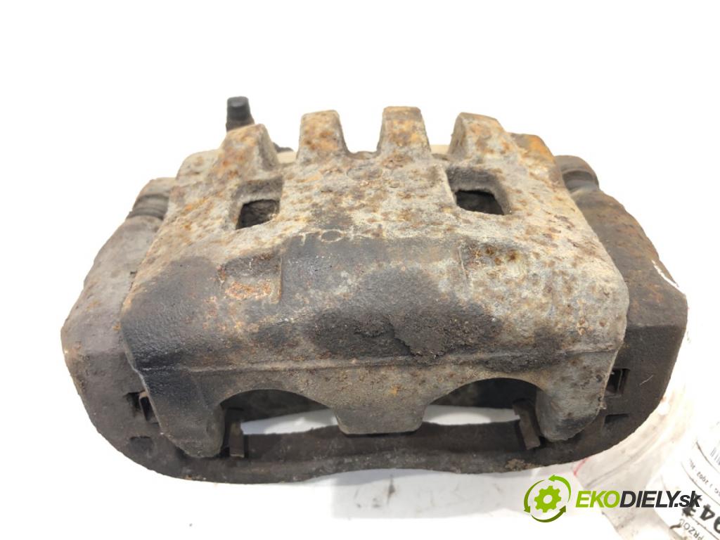SUBARU FORESTER II SUV 2004 92 kW 2.0 AWD (SG5) 1994 brzdič třmen levý přední část 