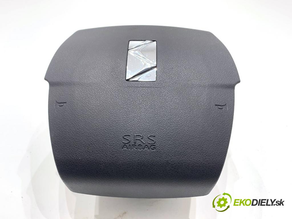DS DS 4 / DS 4 CROSSBACK liftback 2018 88 kW 1.6 BlueHDi 120 1560 AirBag volantu 96888248ZD (Airbag)