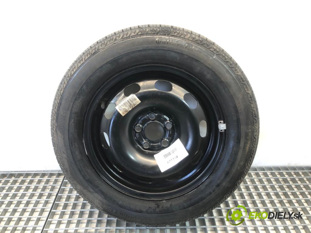 --- ---      kolo komplet 15 6J 5X100 57 ET38 195/65/15 