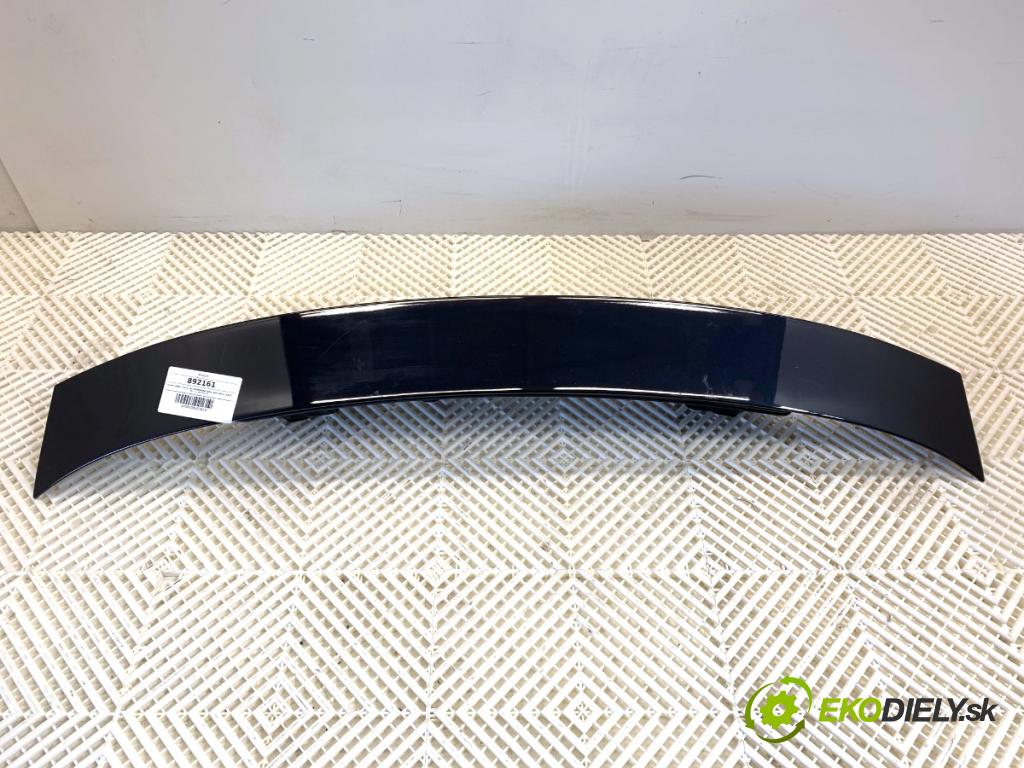 AUDI A7 4G liftback 2017 245 kW 3.0 TFSI quattro 2995 Spoiler 4G8827948F (Spoiler)