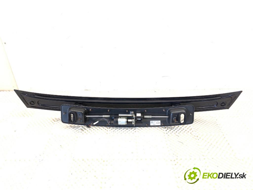 AUDI A7 4G liftback 2017 245 kW 3.0 TFSI quattro 2995 Spoiler 4G8827948F (Spoiler)